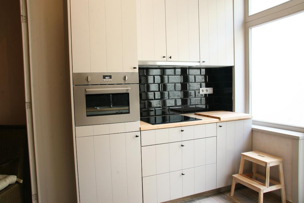 Ieperlee 23 Holiday Home 외부 사진