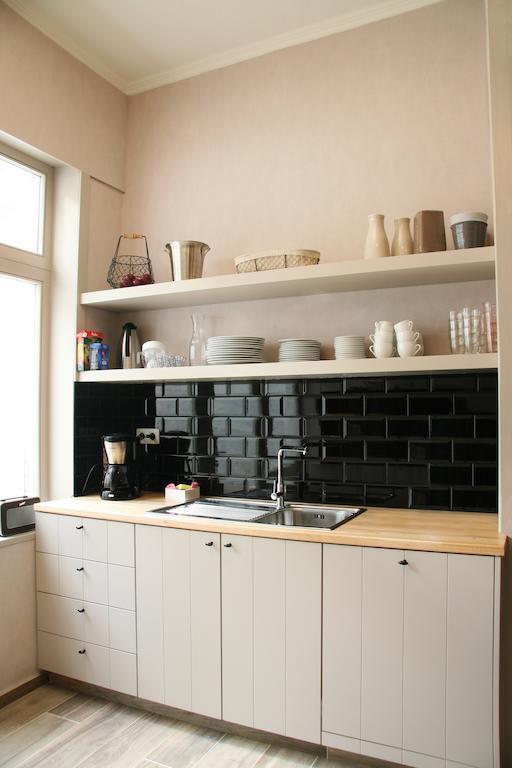 Ieperlee 23 Holiday Home 외부 사진