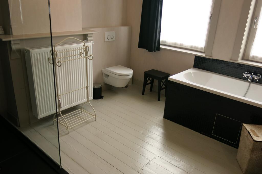 Ieperlee 23 Holiday Home 외부 사진