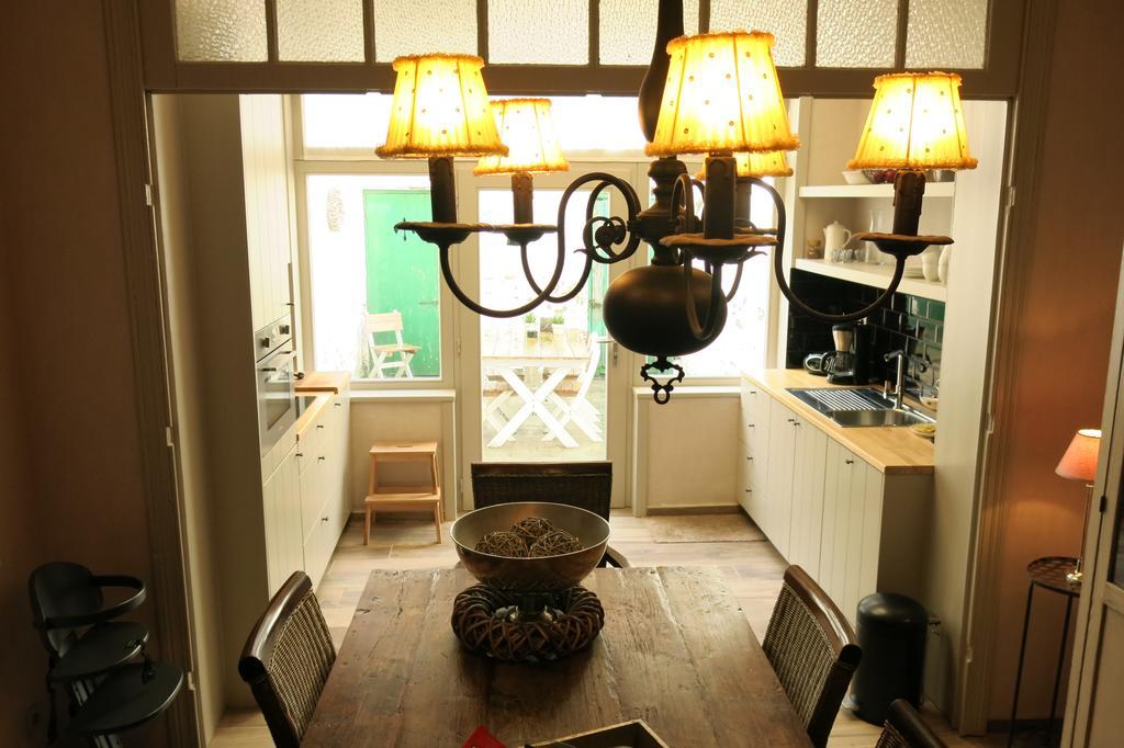 Ieperlee 23 Holiday Home 외부 사진