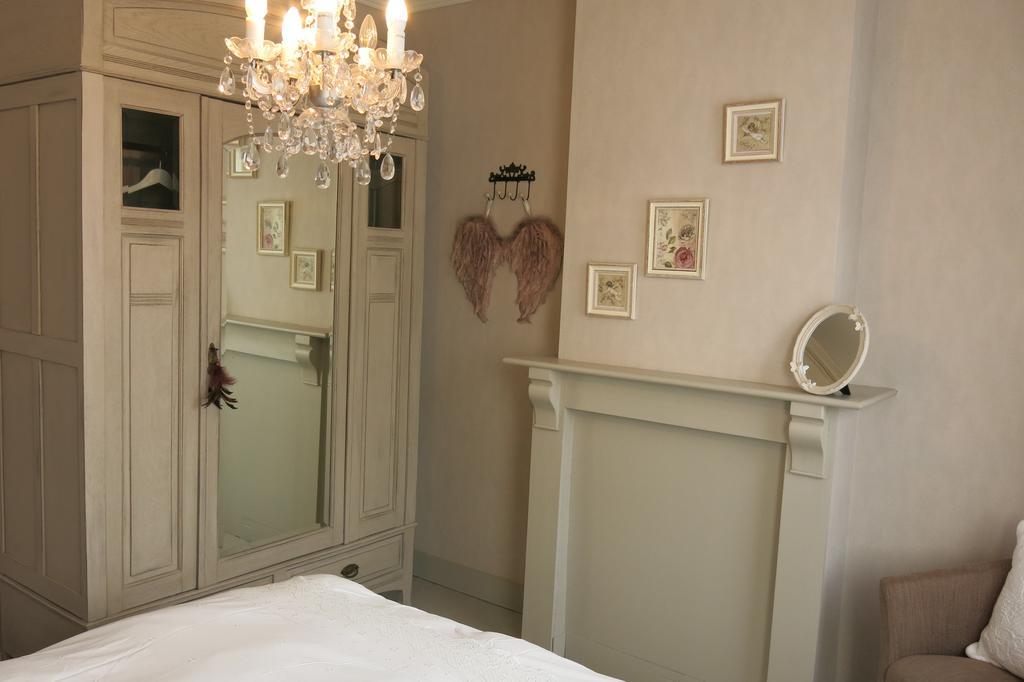 Ieperlee 23 Holiday Home 외부 사진