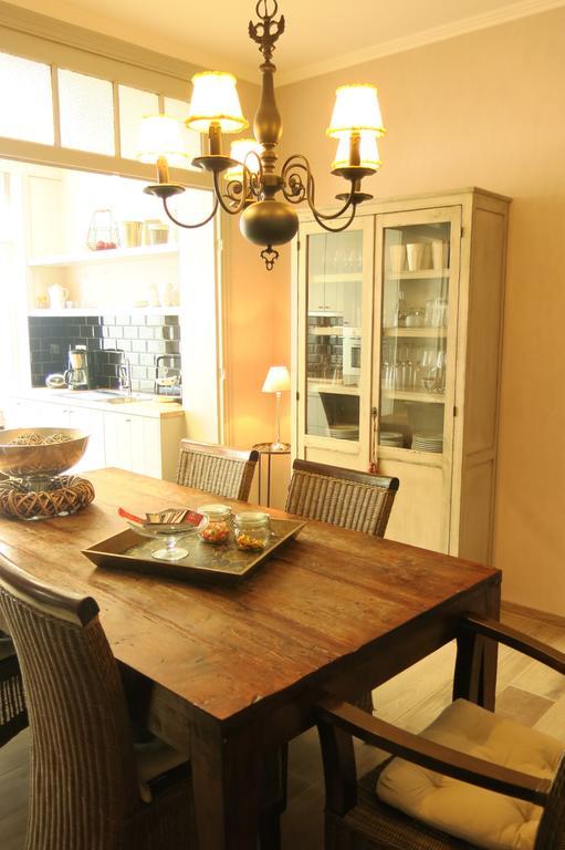 Ieperlee 23 Holiday Home 외부 사진