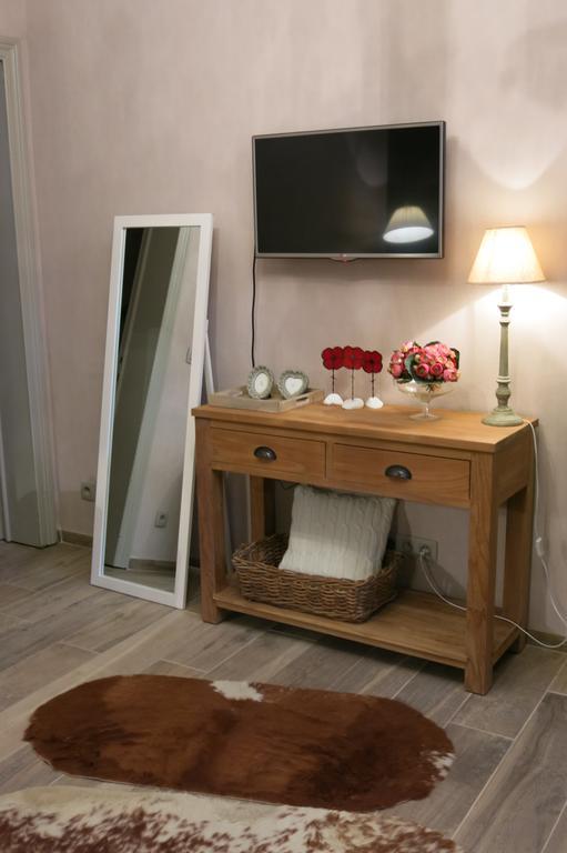 Ieperlee 23 Holiday Home 외부 사진