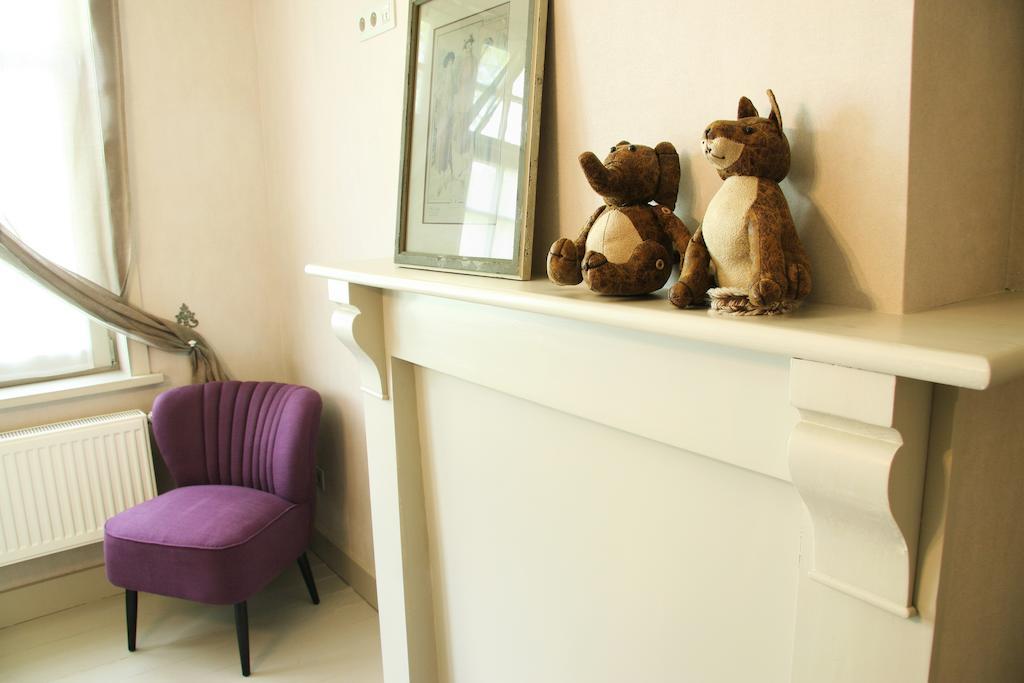 Ieperlee 23 Holiday Home 외부 사진