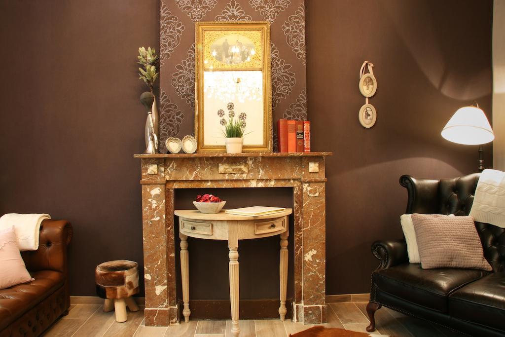 Ieperlee 23 Holiday Home 객실 사진