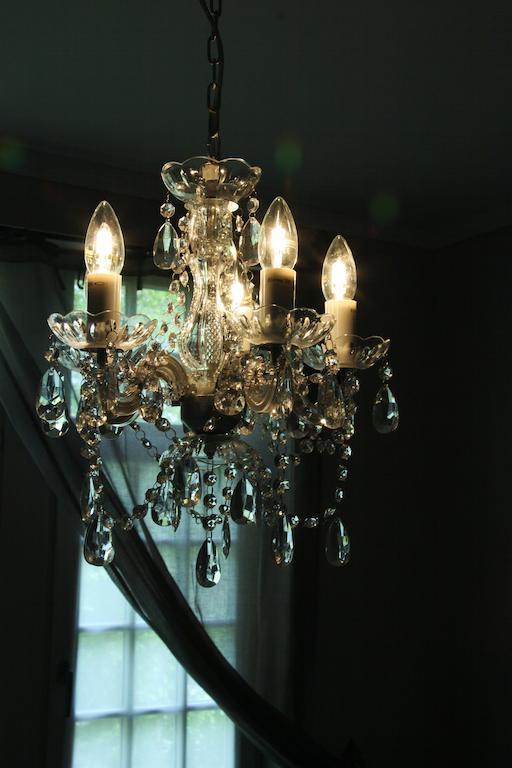 Ieperlee 23 Holiday Home 객실 사진