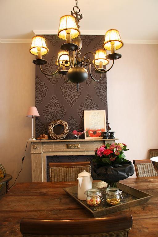 Ieperlee 23 Holiday Home 외부 사진