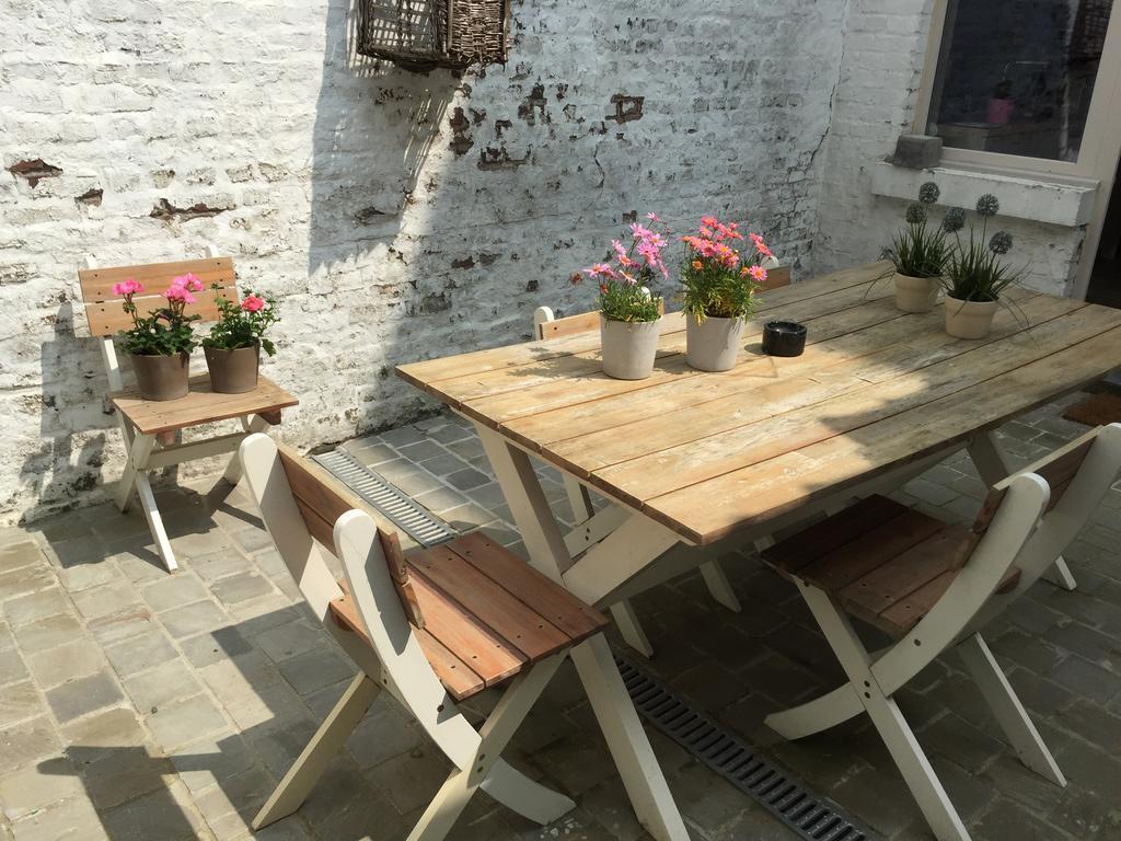 Ieperlee 23 Holiday Home 외부 사진